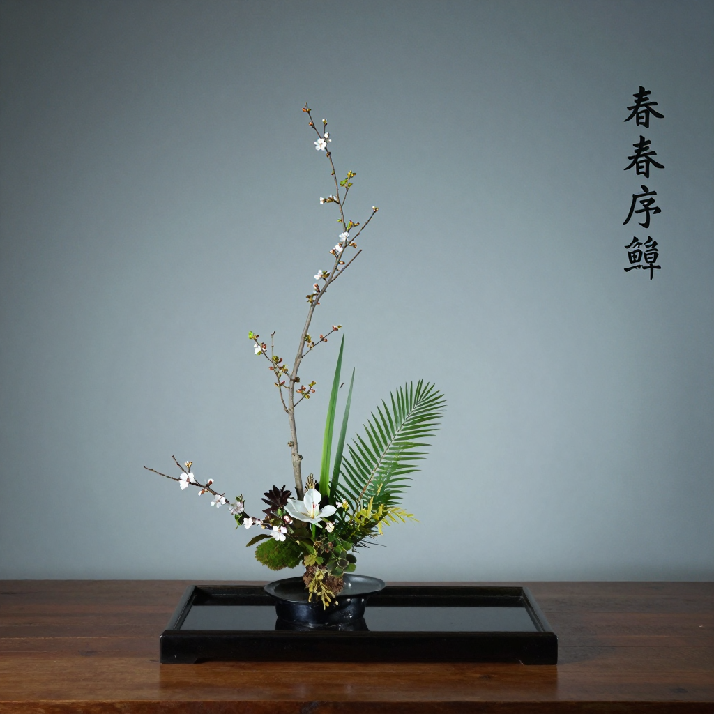 春之序曲